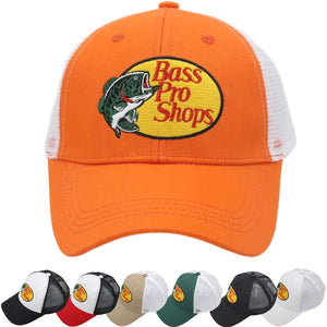 The Enduring Mystery Of The Bass Pro Shops Hat Teen , 48% OFF